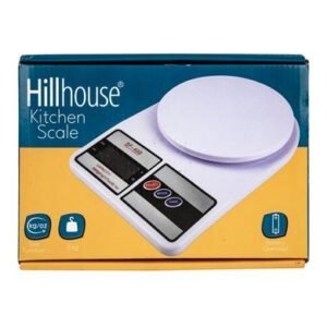 Kitchen-scale digital 5kg