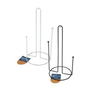 Paper towel holder iron 16x15x30cm