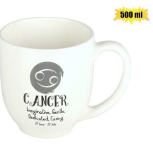 Mug daily horoscope cancer 500ml