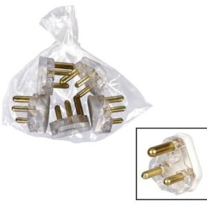 Plugtop 16amp snapper bulk