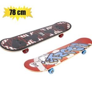 Ride on skateboard 78cm