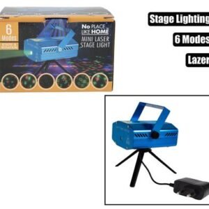 Orn light mini laser stage lighting