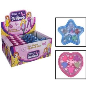 Play-set make up compact astd