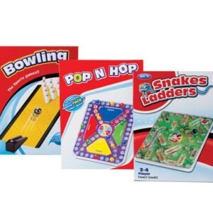 Game travel games b