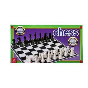 Game chess for beginners