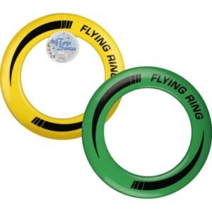 Frisbee lumo flying ring disk