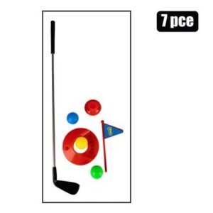 Golf-set 7pce