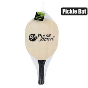 Pickleball bat