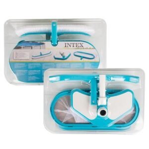 Intex pool pool cleaning kit
