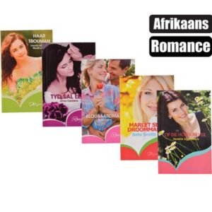 Book novel romance afr asstd
