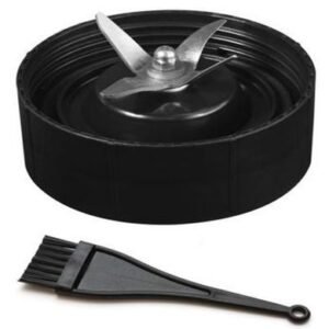 Nutribullet rx cross blade w/brush