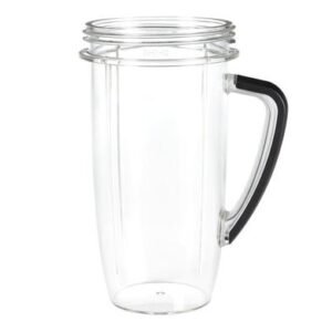 Nutribullet rx oversized cup