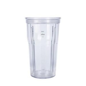 Nutribullet 2.0 590ml travel cup