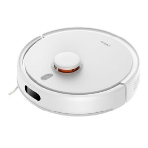 Xiaomi Robot Vacuum Mop S20 - White