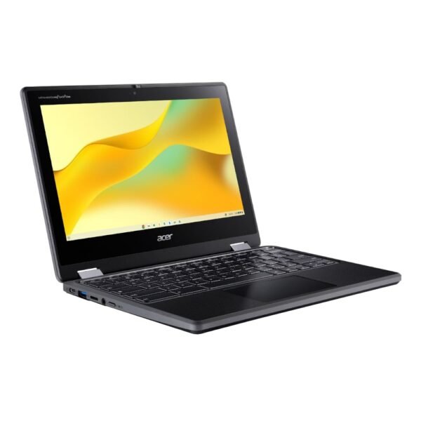 Acer Chromebook - R756TN N100|4GB|32GB - Google Chrome Operating System - Image 2