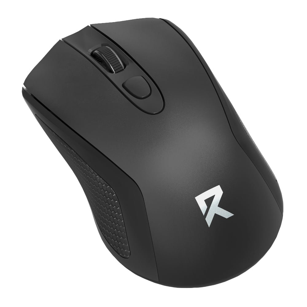 REDRAGON MOUSE 1600DPI RF BK - Image 3